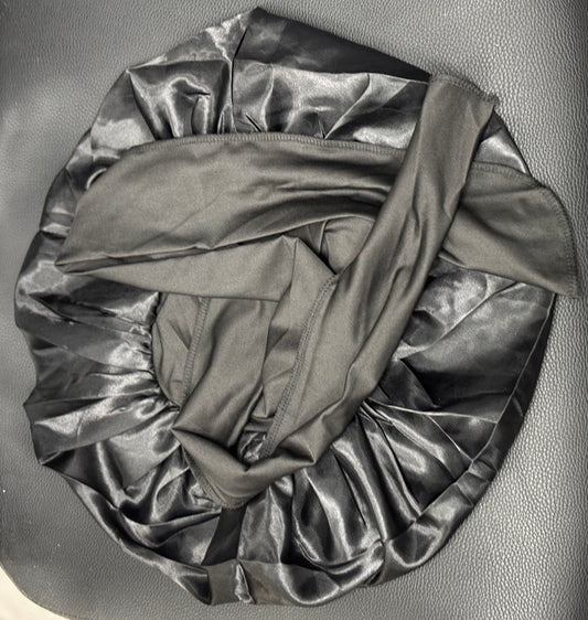 Protective Hair Bonnets