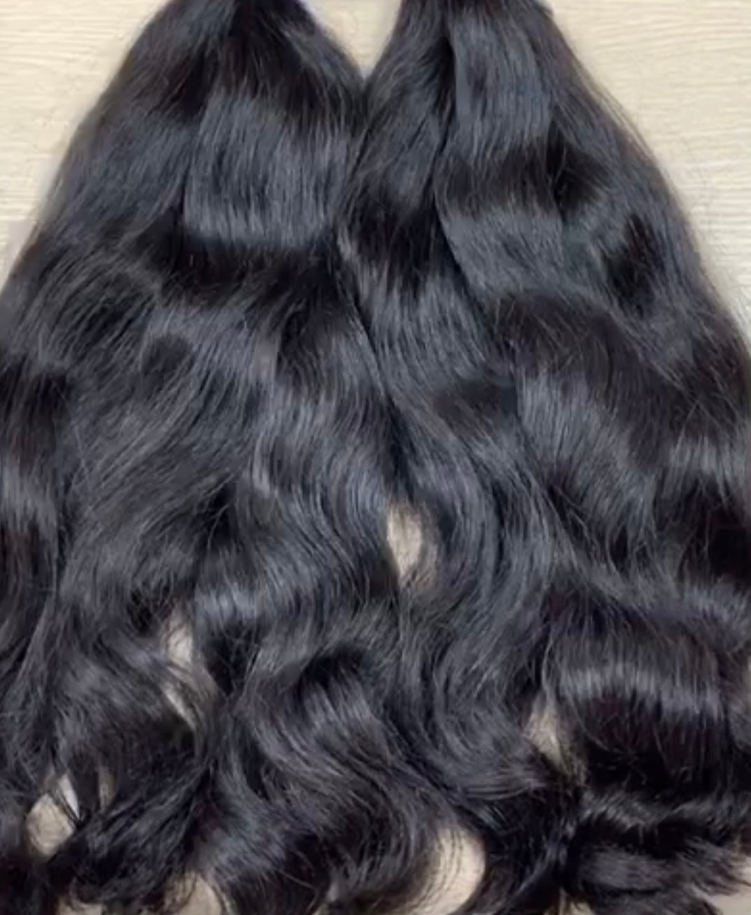 Raw Vietnamese Natural Wave