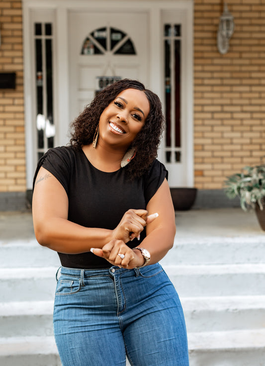 Group Masterclass Behind the Hairline Closure Sew In