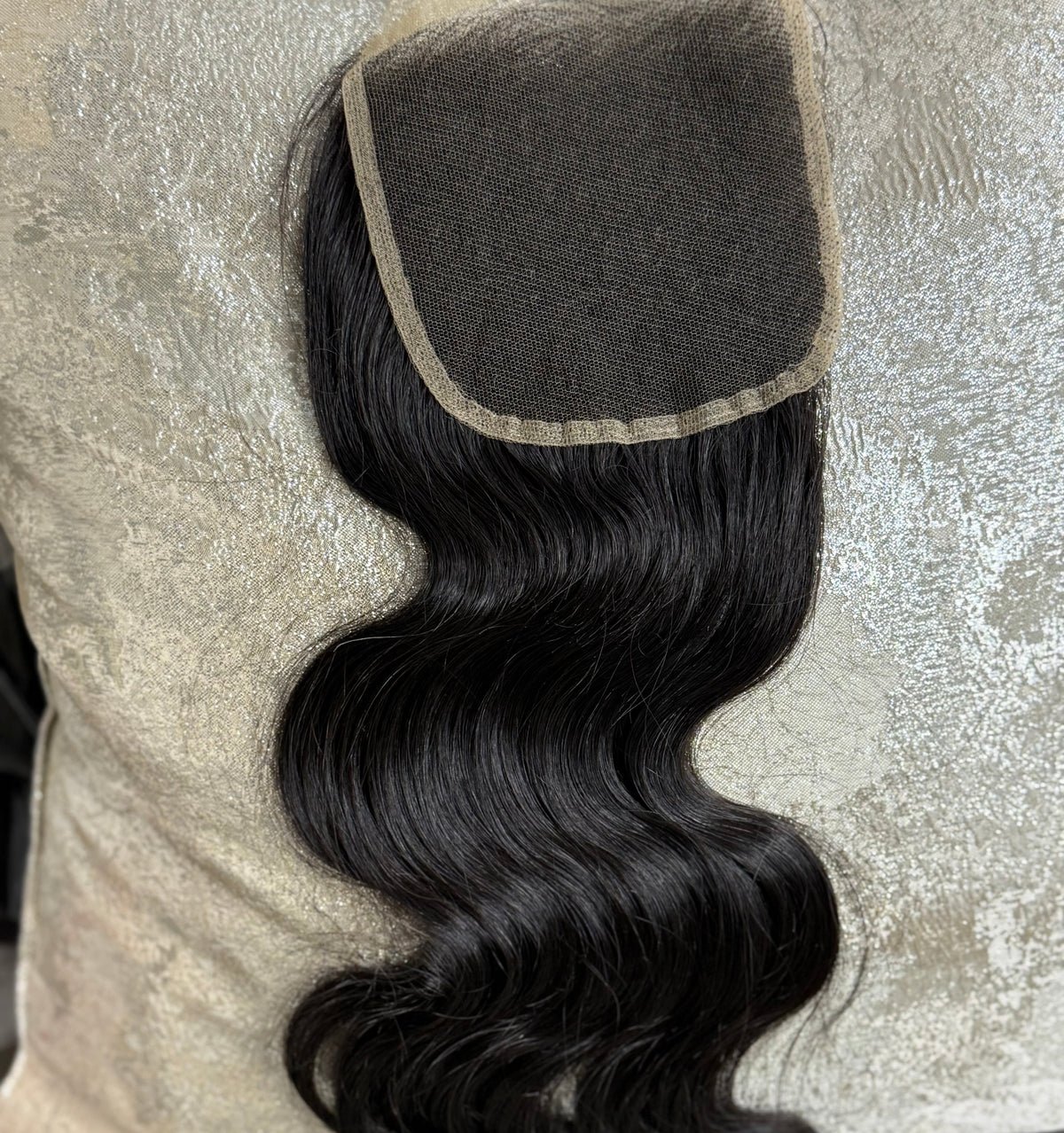 Refreshing Closure 5x5 Natural Wave HD Closure – Real Hair Global LLC