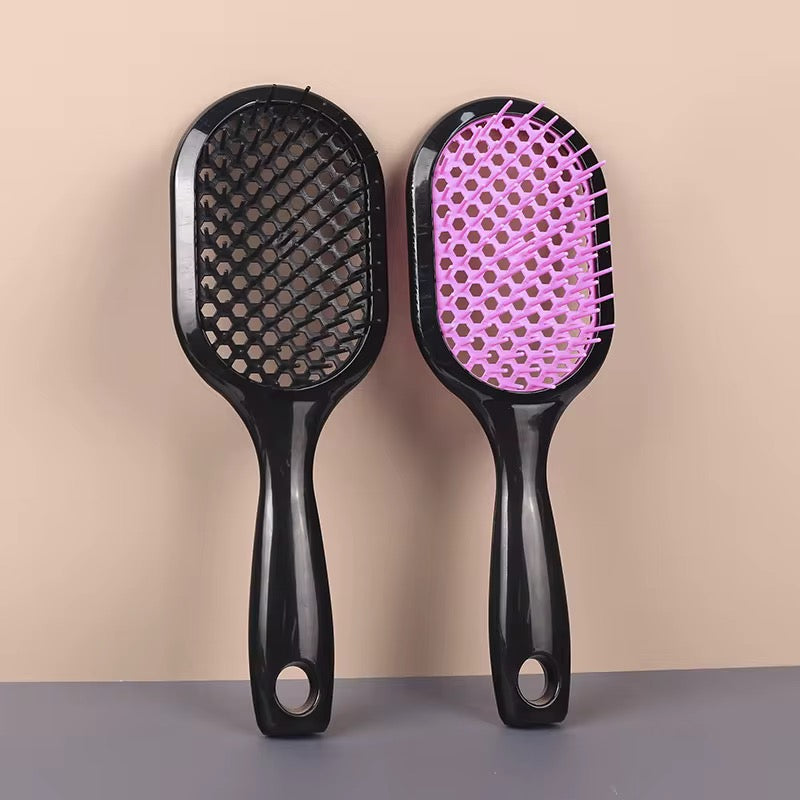 Real Hair Brush