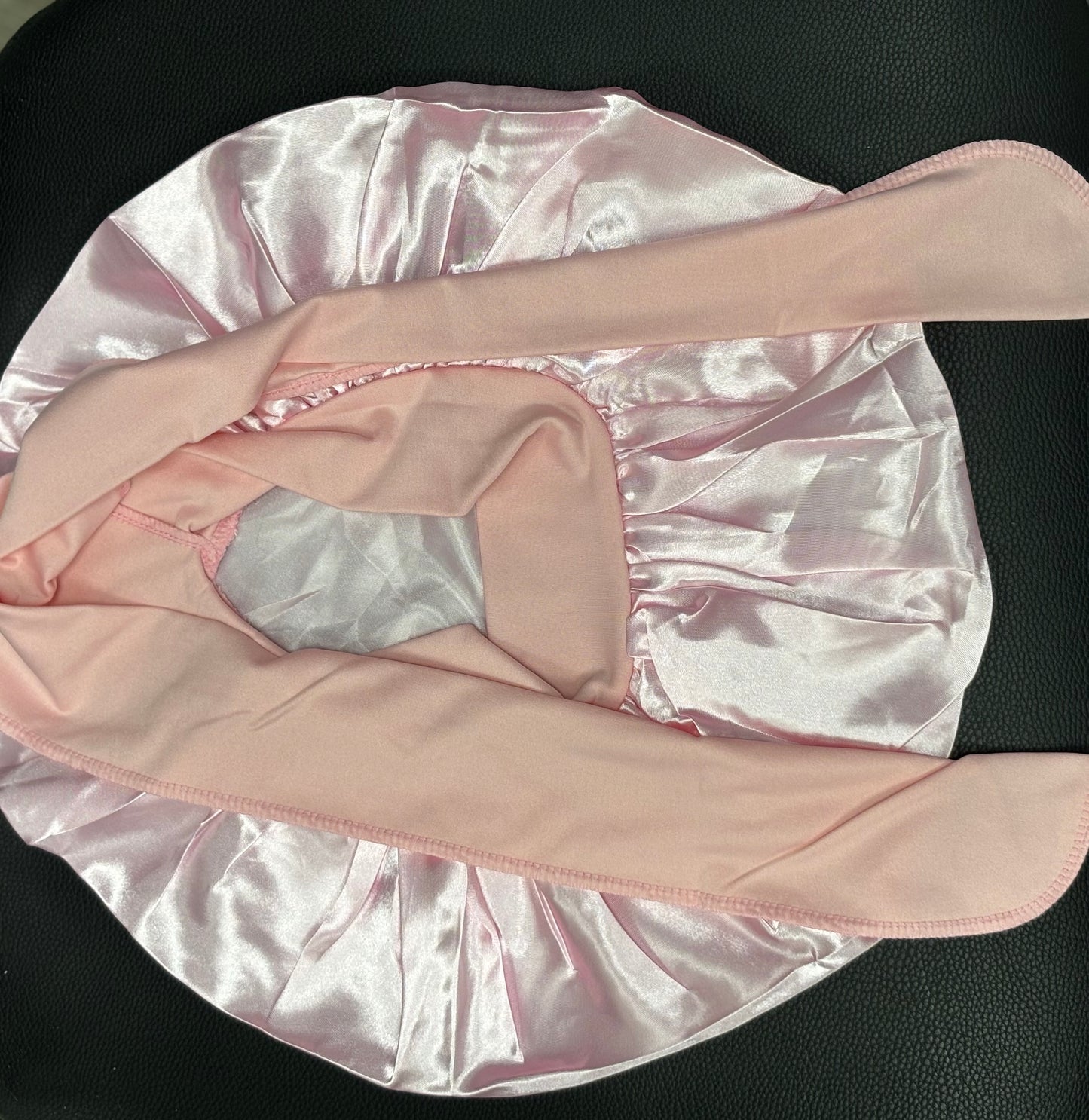 Protective Hair Bonnets