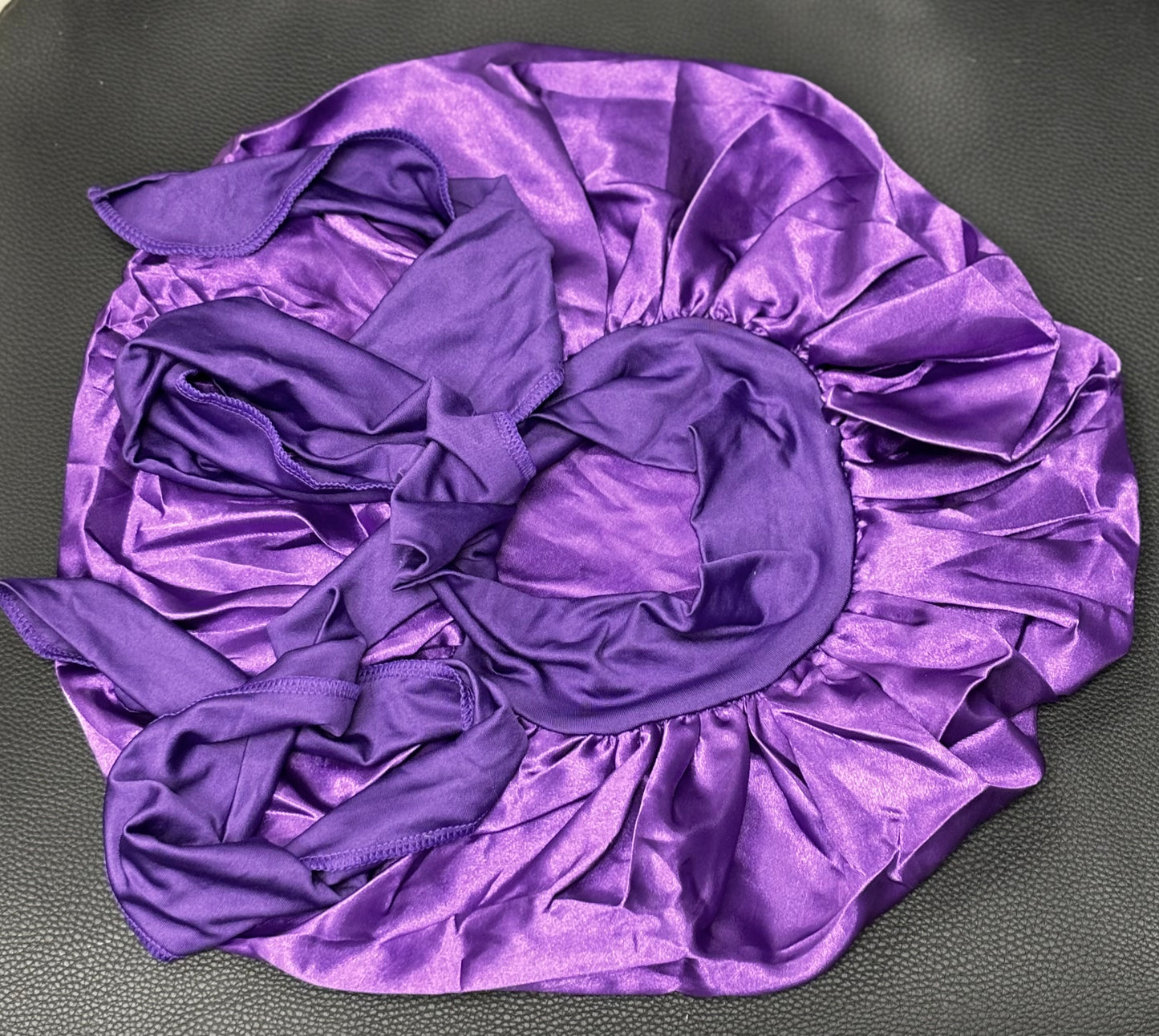 Protective Hair Bonnets