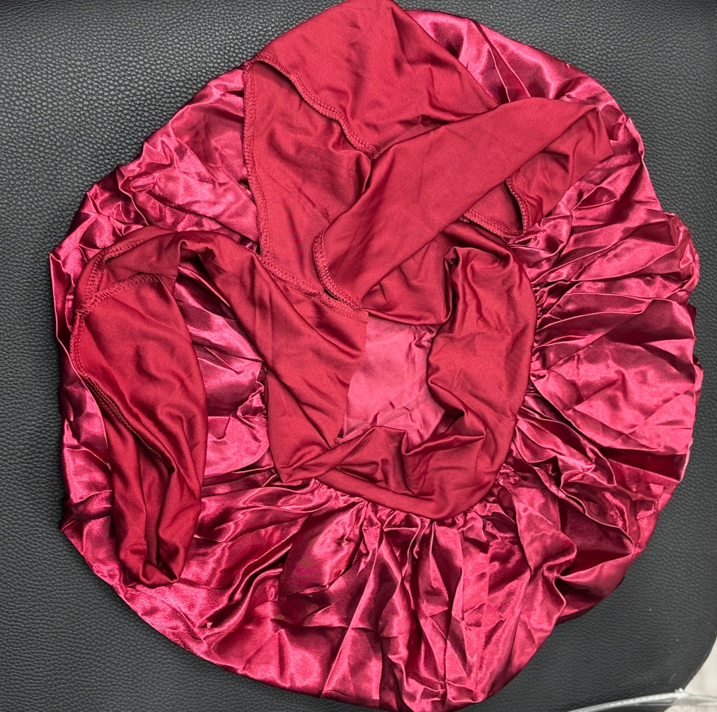 Protective Hair Bonnets
