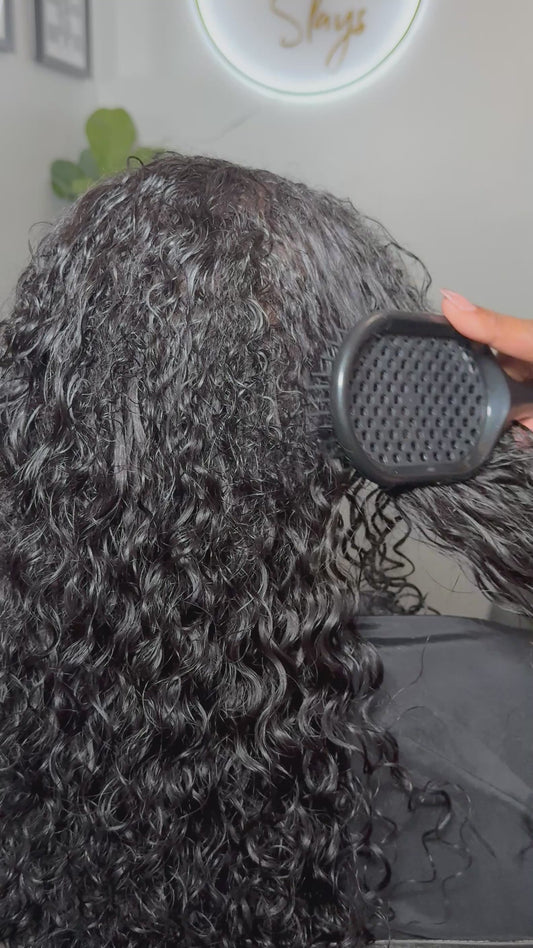 Burmese Curly K TIPS