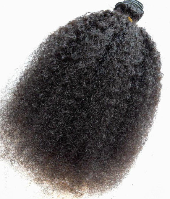 Afro Kinky Extensions