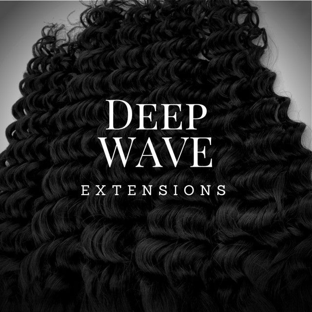 Deep Wave Extensions