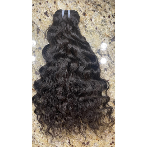 Burmese Curly Extensions