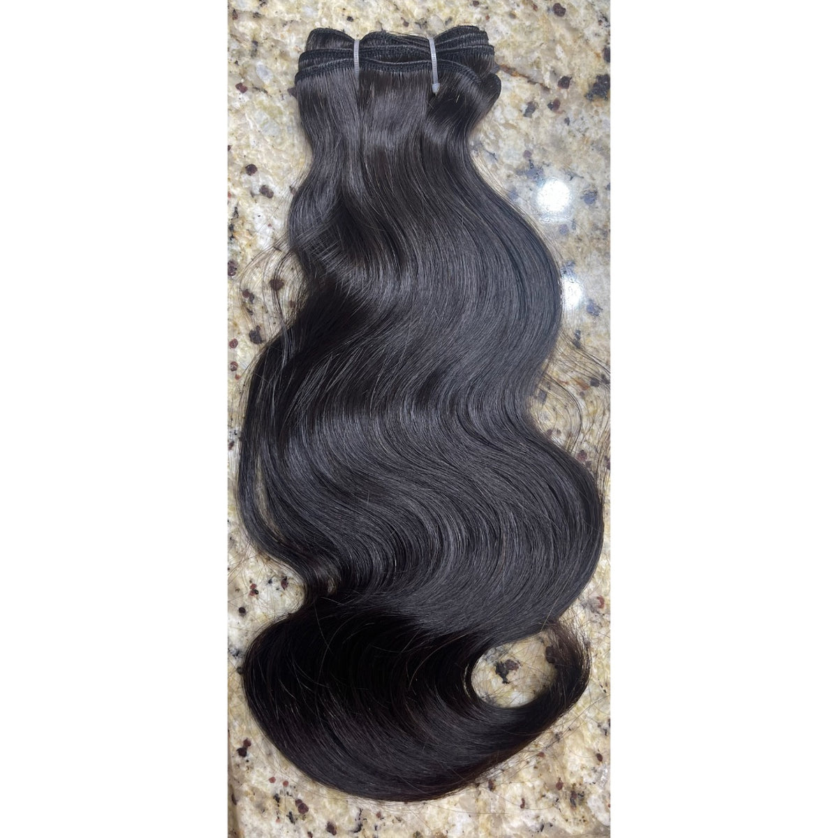Raw Indian Natural Wave Luxury Extensions