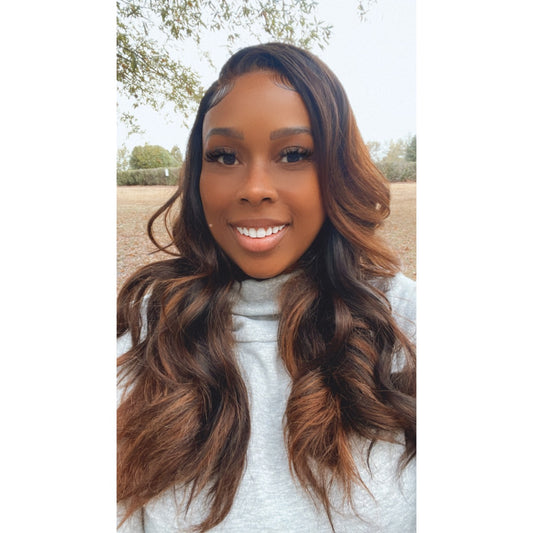 Body Wave 5x5 HD Closure Unit