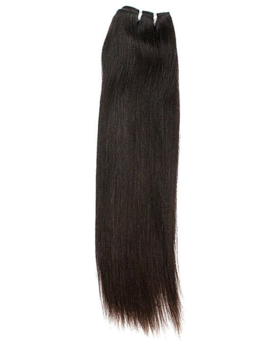 Raw Vietnamese Straight Sew-In Extensions